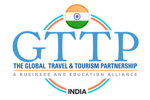 Website design for GTTP India in Surat