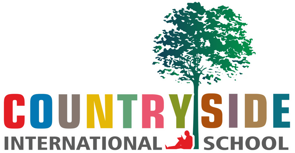 Website design for Country Side International School