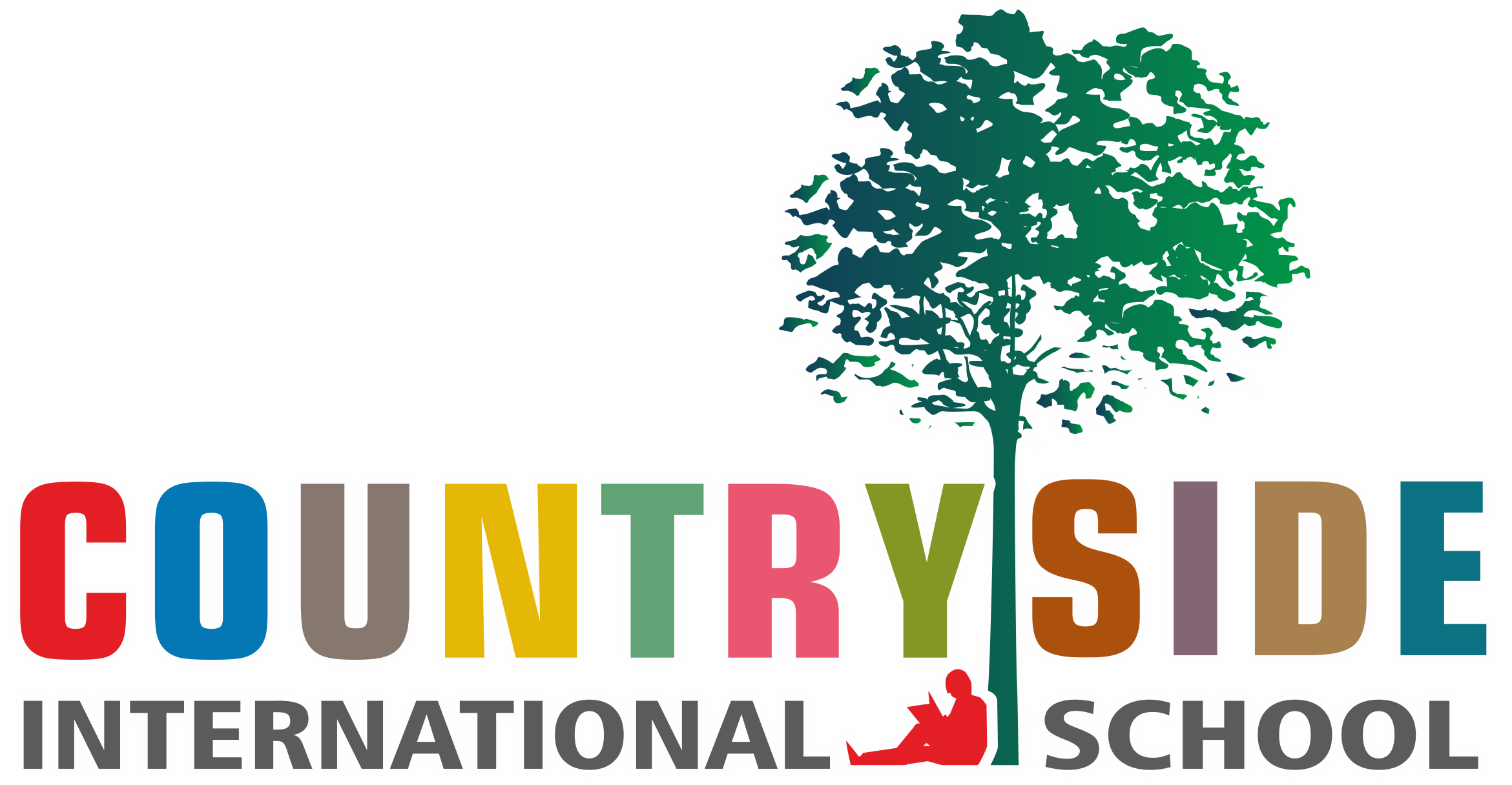 Website design for Country Side International School in Surat