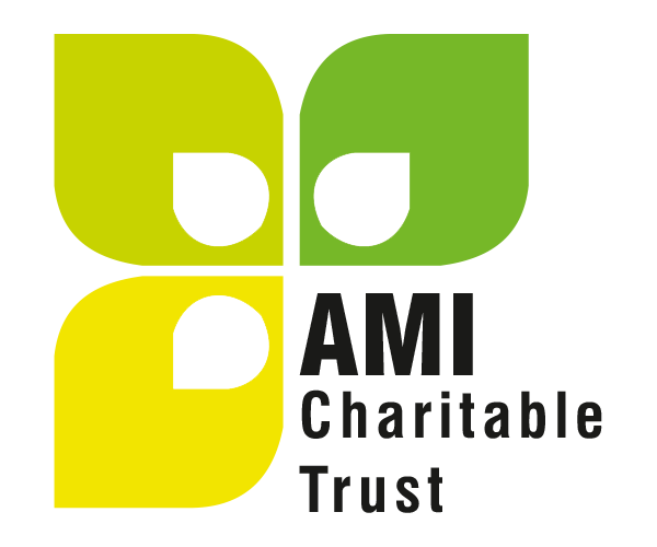 Web designer for AMI Charitable Trust in Surat