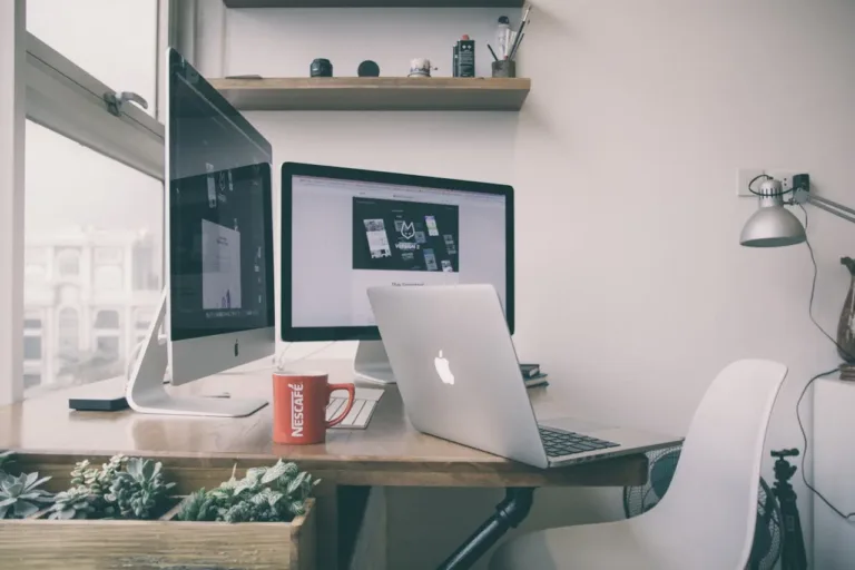 3 types of Website development 3 types of Website development