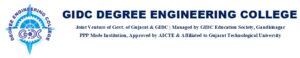 GIDC Degree Engineering College