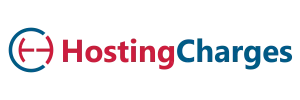 Hosting Charges