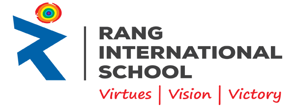Rang International School - #1 Best Education Website Design