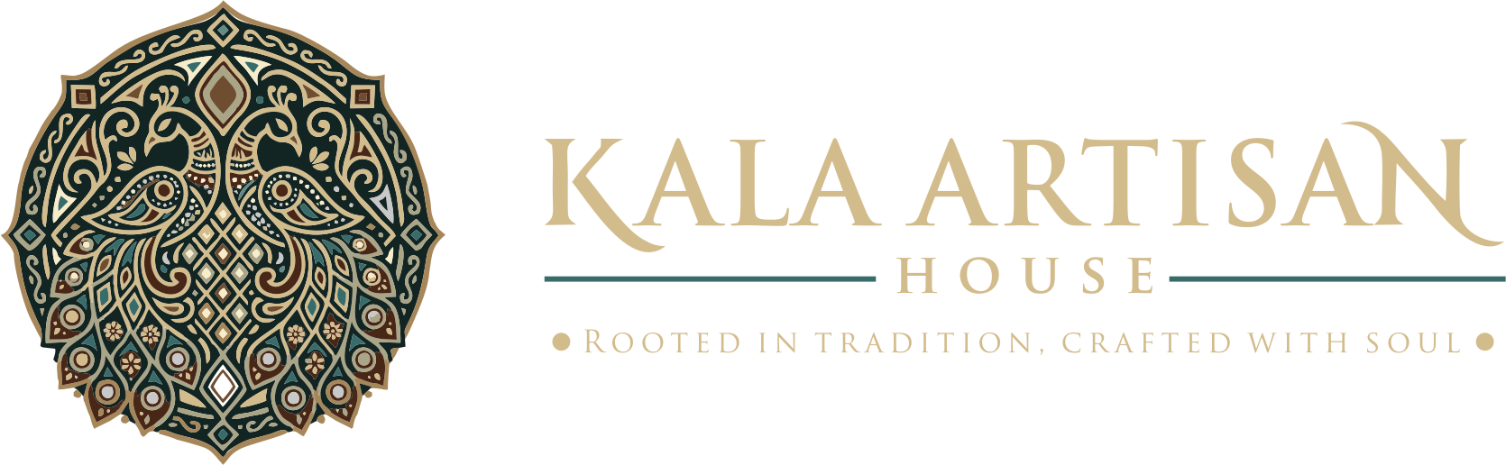 Website design for Kala Artisan House in Australia